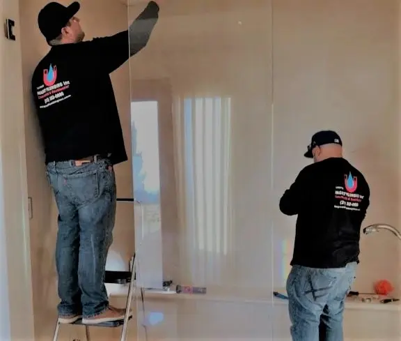 Professional plumbing installation for Toilet Repair in Riverside Terrace