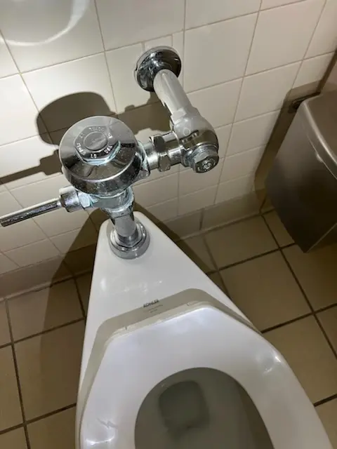 Fixture installation and repair for Sewer Camera Inspection in Riverside Terrace